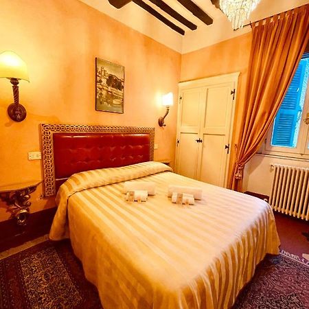 Palazzo Barbini Dimora Storica Aparthotel Castiglione del Lago Kültér fotó