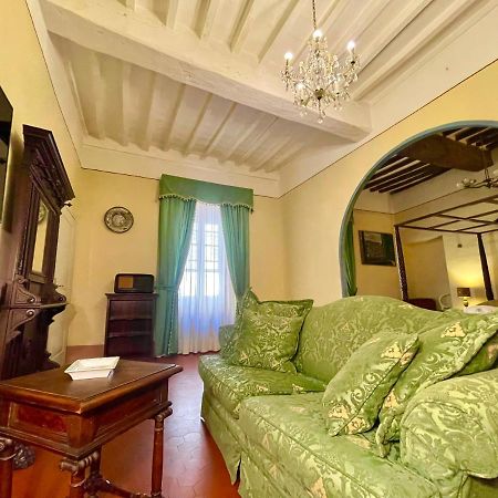 Palazzo Barbini Dimora Storica Aparthotel Castiglione del Lago Kültér fotó