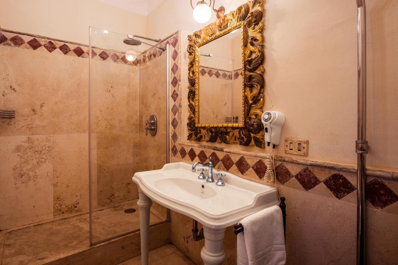 Palazzo Barbini Dimora Storica Aparthotel Castiglione del Lago Kültér fotó