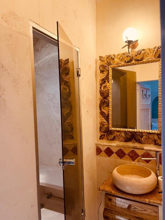 Palazzo Barbini Dimora Storica Aparthotel Castiglione del Lago Kültér fotó