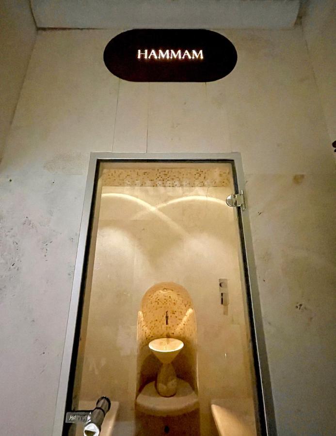 Palazzo Barbini Dimora Storica Aparthotel Castiglione del Lago Kültér fotó